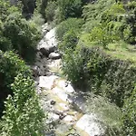 Hébergement de vacances Casa Med