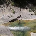 Hébergement de vacances Casa Med *