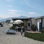 Hébergement de vacances Casa Med Isolabona