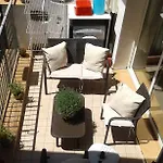 Hébergement de vacances Casa Med *