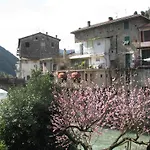 Hébergement de vacances Casa Med Isolabona