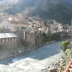 Hébergement de vacances Casa Med *