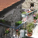 Hébergement de vacances Casa Med Isolabona
