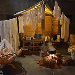 Hébergement de vacances Casa Med *