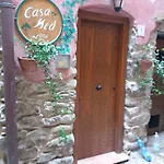 Casa Med Hébergement de vacances