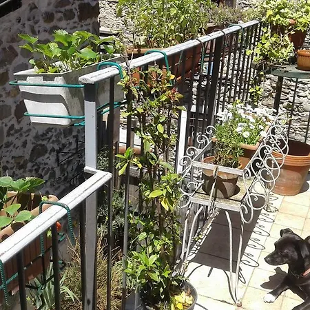 Tatil Evi Casa Med Isolabona