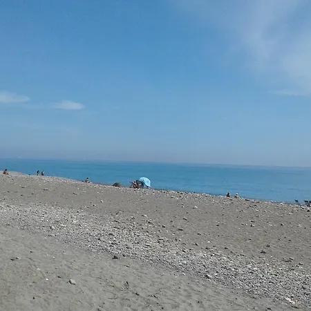 Tatil Evi Casa Med