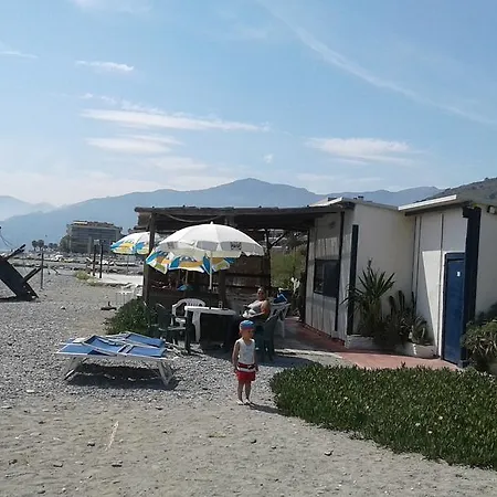 Tatil Evi Casa Med Isolabona