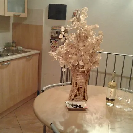 Tatil Evi Casa Med *