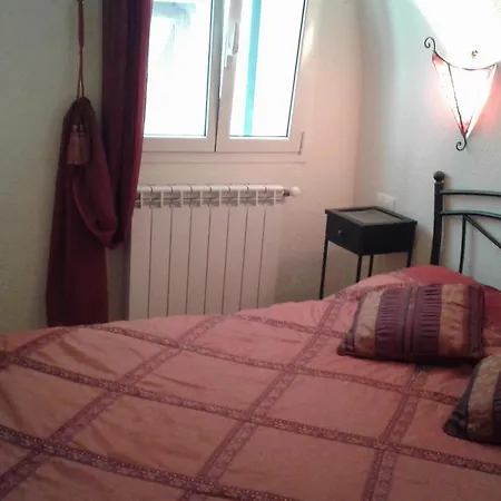 Tatil Evi Casa Med