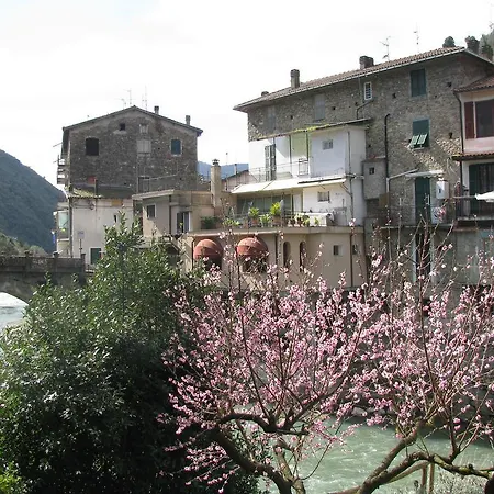 Tatil Evi Casa Med Isolabona
