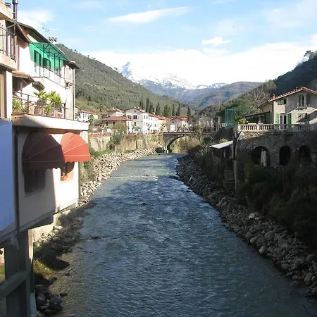 Prázdninový dům Casa Med *