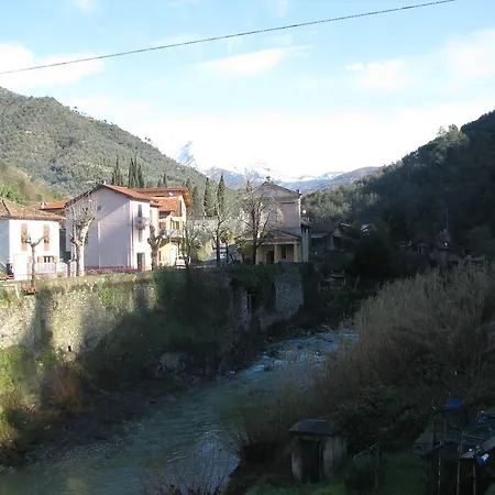 Casa Med Isolabona
