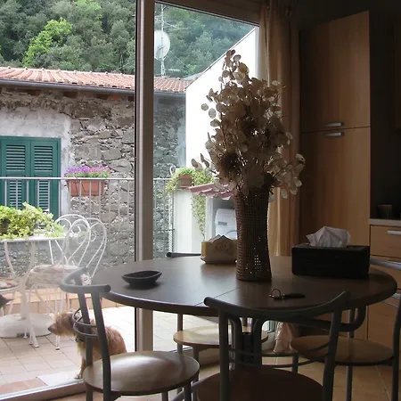 Tatil Evi Casa Med *