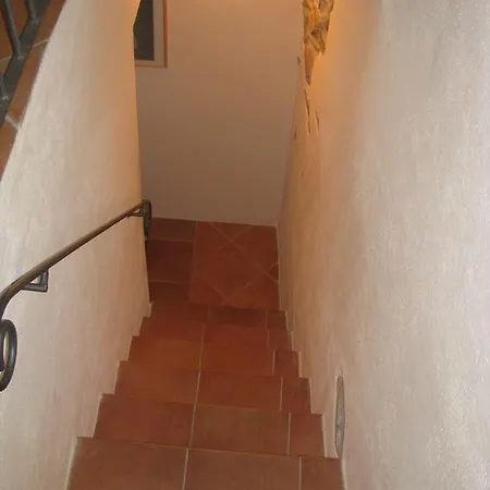 Tatil Evi Casa Med