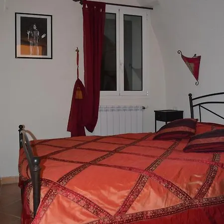 Casa Med Isolabona