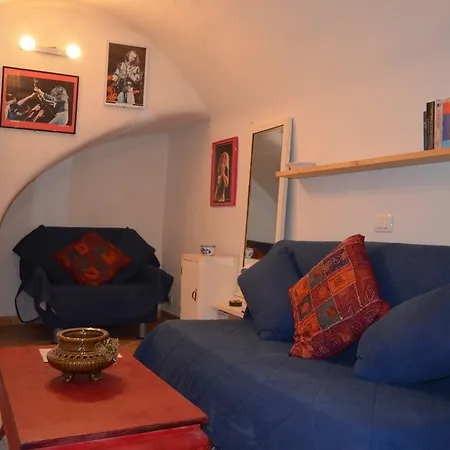 Casa Med * Isolabona