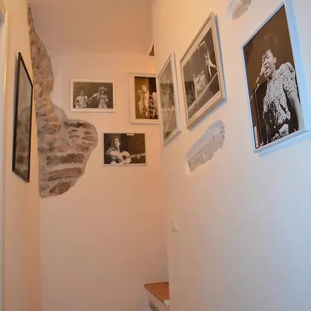 Tatil Evi Casa Med