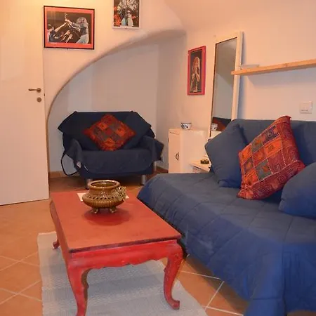 Casa Med Tatil Evi *