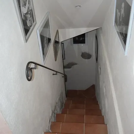 Tatil Evi Casa Med *