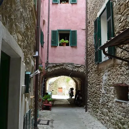 Casa Med Tatil Evi