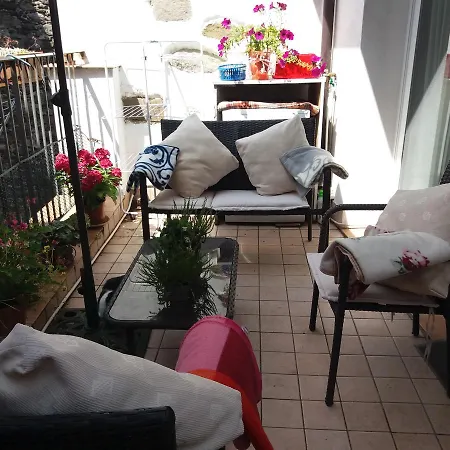 Tatil Evi Casa Med *