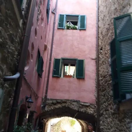 Tatil Evi Casa Med