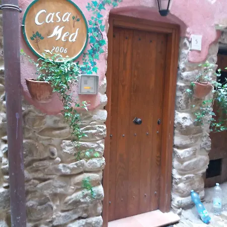 Casa Med Tatil Evi