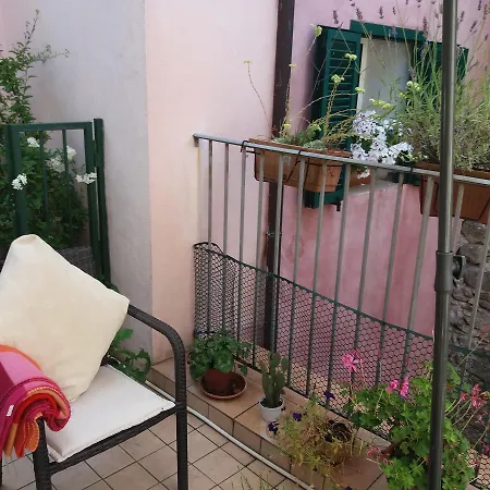Tatil Evi Casa Med Isolabona