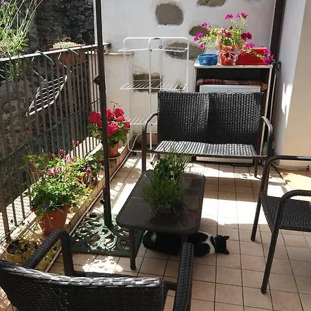 Tatil Evi Casa Med