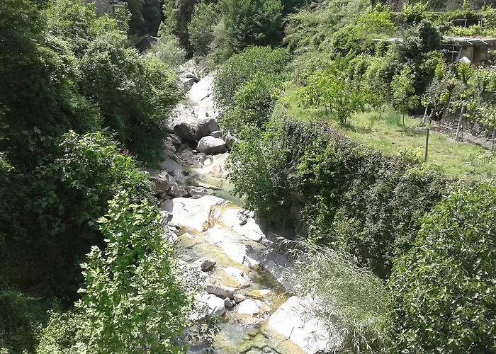 Prázdninový dům Casa Med