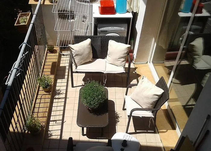 Prázdninový dům Casa Med *