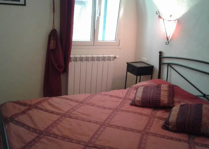 Prázdninový dům Casa Med