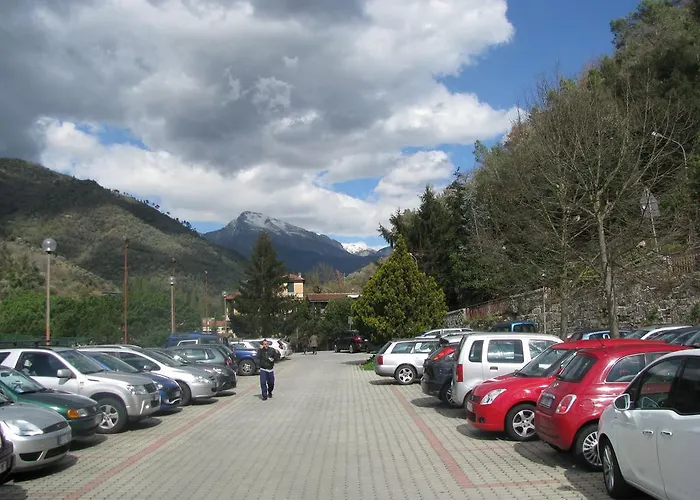 Prázdninový dům Casa Med *