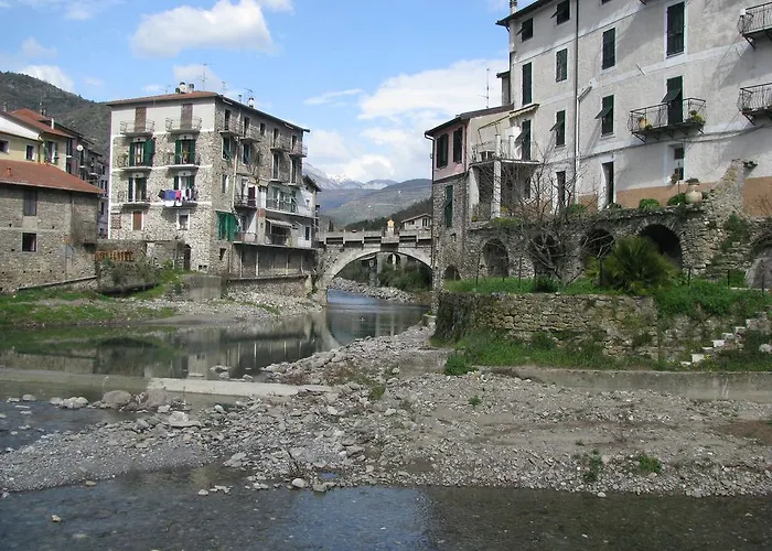 Prázdninový dům Casa Med *