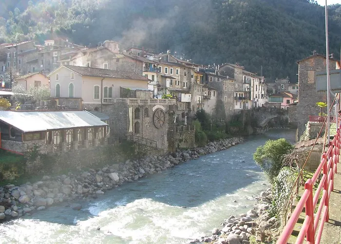 Prázdninový dům Casa Med *