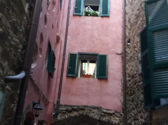 Prázdninový dům Casa Med