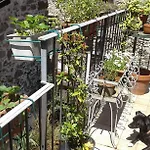 別荘 Casa Med Isolabona