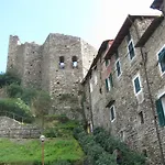 Casa Med Isolabona