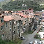 Casa Med Isolabona