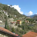 別荘 Casa Med Isolabona