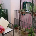 別荘 Casa Med Isolabona