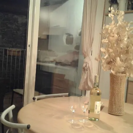 Casa Med Holiday