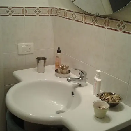 Casa Med Isolabona