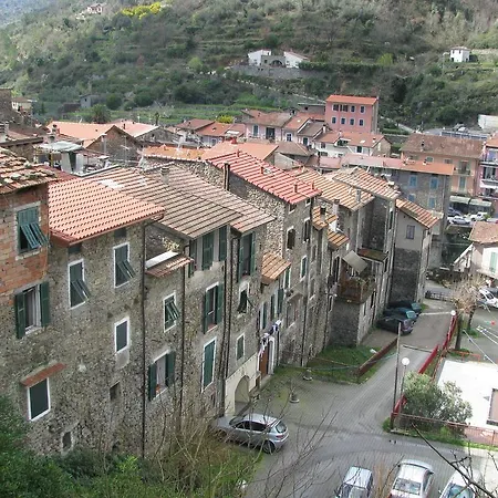 Casa Med Isolabona