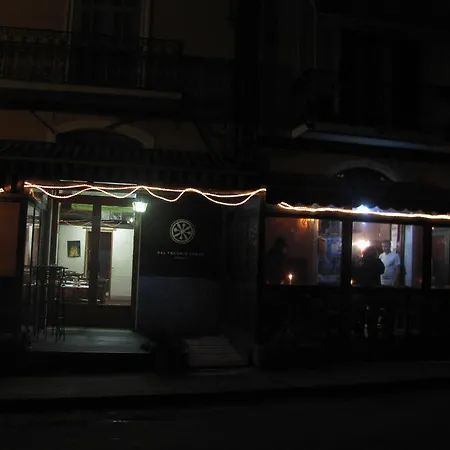 Casa Med Holiday Isolabona