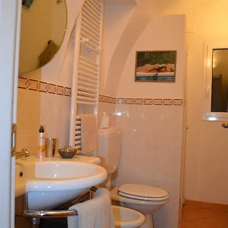 Casa Med Casa de Férias