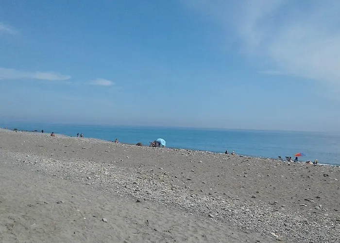 Nyaraló Casa Med