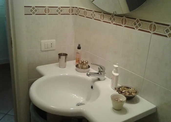 Casa Med Isolabona