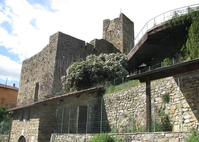 Nyaraló Casa Med